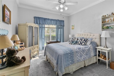 Sought After St. Laurent Model in Kings Ridge 55+ Resort-Style on Kings Ridge Golf Club in Florida - for sale on GolfHomes.com, golf home, golf lot