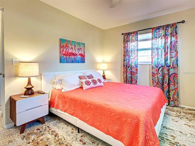 Discover an updated Venice, FL home in the desirable Venice on Jacaranda West Country Club in Florida - for sale on GolfHomes.com, golf home, golf lot