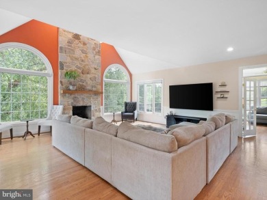 Private Wooded 2+ acre lot situated in the Heart of Greenville! on Fieldstone Golf Club in Delaware - for sale on GolfHomes.com, golf home, golf lot