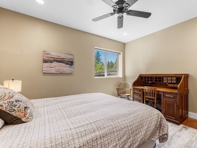Like New! Meticulously maintained, highly efficient, high on McCall Municipal Golf Course in Idaho - for sale on GolfHomes.com, golf home, golf lot
