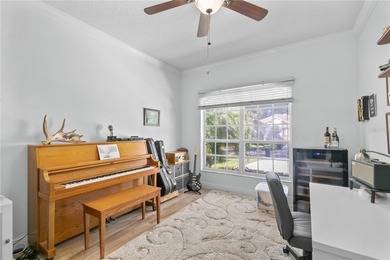 Sought After St. Laurent Model in Kings Ridge 55+ Resort-Style on Kings Ridge Golf Club in Florida - for sale on GolfHomes.com, golf home, golf lot