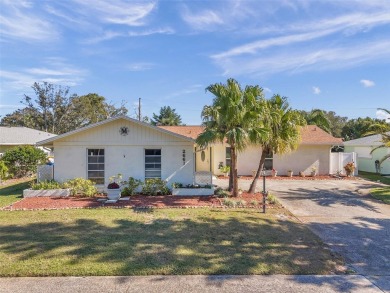 One or more photo(s) has been virtually staged. This charming on Countryside Country Club in Florida - for sale on GolfHomes.com, golf home, golf lot