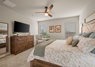 Premium lot!! Situated on one of the most desirable lots in on The Golf Club At Champions Circle in Texas - for sale on GolfHomes.com, golf home, golf lot
