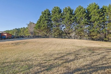 Beautiful CUSTOM-BUILT RANCH-style home on 2.94 acres! Primary on Hawks Ridge Golf Club in Georgia - for sale on GolfHomes.com, golf home, golf lot