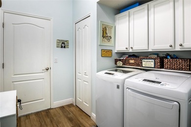 Sought After St. Laurent Model in Kings Ridge 55+ Resort-Style on Kings Ridge Golf Club in Florida - for sale on GolfHomes.com, golf home, golf lot