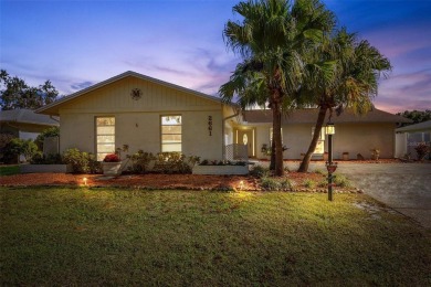 One or more photo(s) has been virtually staged. This charming on Countryside Country Club in Florida - for sale on GolfHomes.com, golf home, golf lot