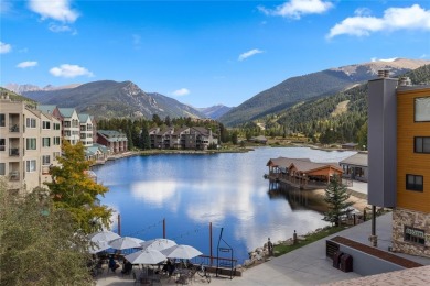 The newly released and final building at Brightwood at Keystone on The River Course At Keystone in Colorado - for sale on GolfHomes.com, golf home, golf lot