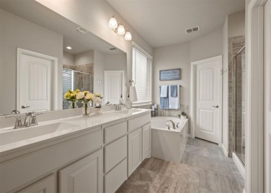 Premium lot!! Situated on one of the most desirable lots in on The Golf Club At Champions Circle in Texas - for sale on GolfHomes.com, golf home, golf lot