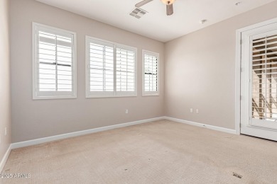 North Scottsdale Golf Course Condo | 3 Bed | 2 Bath | 2-Car on Talon at Grayhawk Golf Course in Arizona - for sale on GolfHomes.com, golf home, golf lot