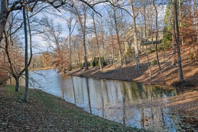 Beautiful CUSTOM-BUILT RANCH-style home on 2.94 acres! Primary on Hawks Ridge Golf Club in Georgia - for sale on GolfHomes.com, golf home, golf lot