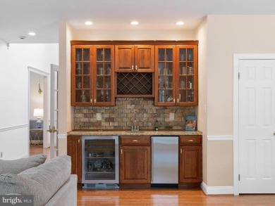 Private Wooded 2+ acre lot situated in the Heart of Greenville! on Fieldstone Golf Club in Delaware - for sale on GolfHomes.com, golf home, golf lot
