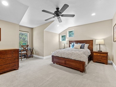 Like New! Meticulously maintained, highly efficient, high on McCall Municipal Golf Course in Idaho - for sale on GolfHomes.com, golf home, golf lot