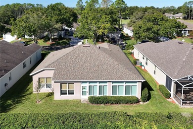 Sought After St. Laurent Model in Kings Ridge 55+ Resort-Style on Kings Ridge Golf Club in Florida - for sale on GolfHomes.com, golf home, golf lot