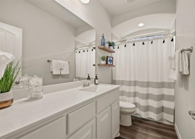 Premium lot!! Situated on one of the most desirable lots in on The Golf Club At Champions Circle in Texas - for sale on GolfHomes.com, golf home, golf lot