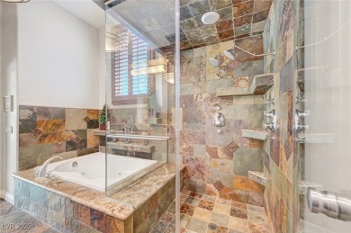 NW 1 Story 3bed 2 bath in sought-after, double-gated community on Painted Desert Golf Club in Nevada - for sale on GolfHomes.com, golf home, golf lot