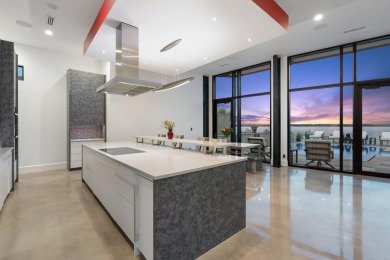 Discover the epitome of lakeside living at 402 Lighthouse Drive on Slick Rock Golf Course - Horseshoe Bay in Texas - for sale on GolfHomes.com, golf home, golf lot