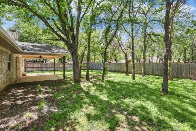 Enjoy the lake life in this charming, completely updated on De Cordova Bend Country Club in Texas - for sale on GolfHomes.com, golf home, golf lot