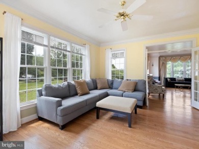 Private Wooded 2+ acre lot situated in the Heart of Greenville! on Fieldstone Golf Club in Delaware - for sale on GolfHomes.com, golf home, golf lot