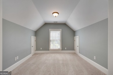 This stunning home offers the perfect blend of comfort and on Bridgemill Golf Club in Georgia - for sale on GolfHomes.com, golf home, golf lot