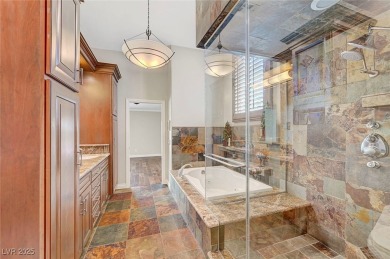 NW 1 Story 3bed 2 bath in sought-after, double-gated community on Painted Desert Golf Club in Nevada - for sale on GolfHomes.com, golf home, golf lot