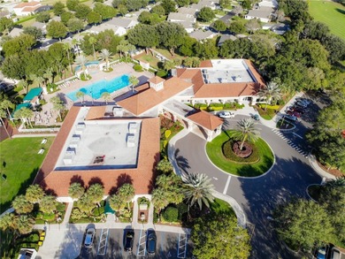 Sought After St. Laurent Model in Kings Ridge 55+ Resort-Style on Kings Ridge Golf Club in Florida - for sale on GolfHomes.com, golf home, golf lot