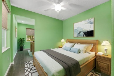 Life's too short for yard work - unless it's efforts to enhance on On Top of the World Golf Course in Florida - for sale on GolfHomes.com, golf home, golf lot