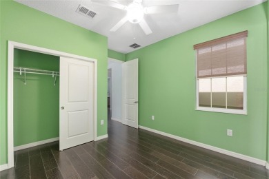 Life's too short for yard work - unless it's efforts to enhance on On Top of the World Golf Course in Florida - for sale on GolfHomes.com, golf home, golf lot