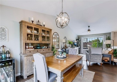 This home shines from the moment you walk into the bright and on New Prague Golf Club in Minnesota - for sale on GolfHomes.com, golf home, golf lot