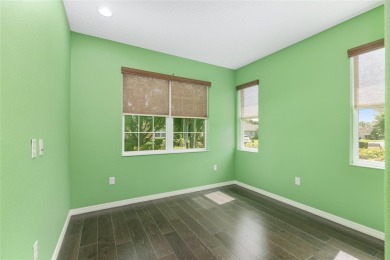 Life's too short for yard work - unless it's efforts to enhance on On Top of the World Golf Course in Florida - for sale on GolfHomes.com, golf home, golf lot