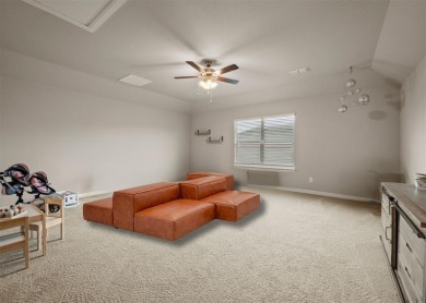 Premium lot!! Situated on one of the most desirable lots in on The Golf Club At Champions Circle in Texas - for sale on GolfHomes.com, golf home, golf lot