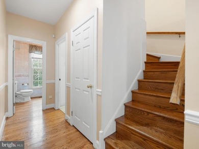 Private Wooded 2+ acre lot situated in the Heart of Greenville! on Fieldstone Golf Club in Delaware - for sale on GolfHomes.com, golf home, golf lot