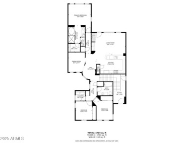 North Scottsdale Golf Course Condo | 3 Bed | 2 Bath | 2-Car on Talon at Grayhawk Golf Course in Arizona - for sale on GolfHomes.com, golf home, golf lot