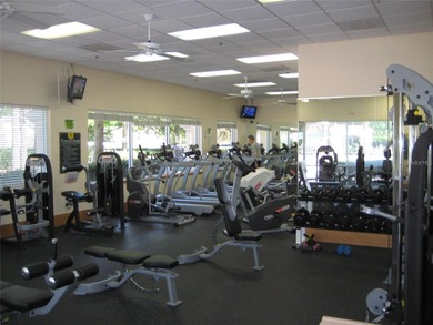 Sought After St. Laurent Model in Kings Ridge 55+ Resort-Style on Kings Ridge Golf Club in Florida - for sale on GolfHomes.com, golf home, golf lot