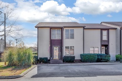 Welcome home to this beautifully updated END-UNIT condo in the on Holly Tree Country Club in South Carolina - for sale on GolfHomes.com, golf home, golf lot