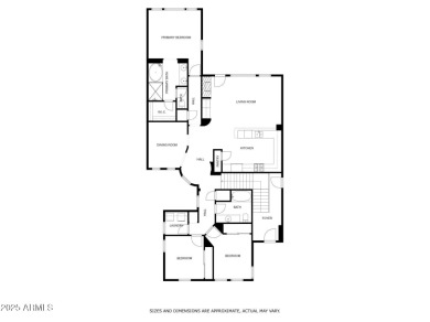 North Scottsdale Golf Course Condo | 3 Bed | 2 Bath | 2-Car on Talon at Grayhawk Golf Course in Arizona - for sale on GolfHomes.com, golf home, golf lot