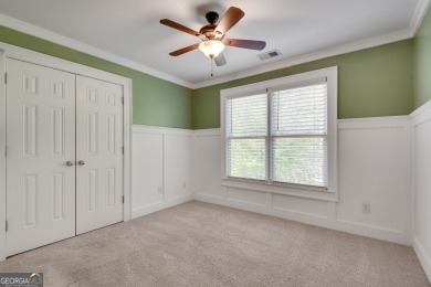 This stunning home offers the perfect blend of comfort and on Bridgemill Golf Club in Georgia - for sale on GolfHomes.com, golf home, golf lot
