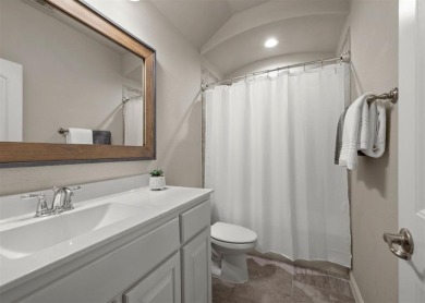 Premium lot!! Situated on one of the most desirable lots in on The Golf Club At Champions Circle in Texas - for sale on GolfHomes.com, golf home, golf lot