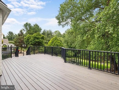 Private Wooded 2+ acre lot situated in the Heart of Greenville! on Fieldstone Golf Club in Delaware - for sale on GolfHomes.com, golf home, golf lot