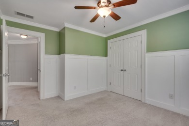 This stunning home offers the perfect blend of comfort and on Bridgemill Golf Club in Georgia - for sale on GolfHomes.com, golf home, golf lot