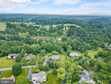Private Wooded 2+ acre lot situated in the Heart of Greenville! on Fieldstone Golf Club in Delaware - for sale on GolfHomes.com, golf home, golf lot