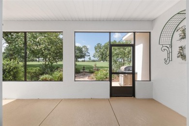 Life's too short for yard work - unless it's efforts to enhance on On Top of the World Golf Course in Florida - for sale on GolfHomes.com, golf home, golf lot