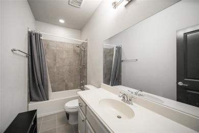 Perfectly perched in highly sought-after Southern Hills at Craig on TPC At Craig Ranch in Texas - for sale on GolfHomes.com, golf home, golf lot