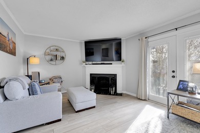 Welcome home to this beautifully updated END-UNIT condo in the on Holly Tree Country Club in South Carolina - for sale on GolfHomes.com, golf home, golf lot