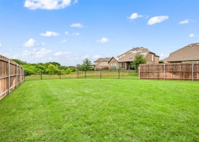 Premium lot!! Situated on one of the most desirable lots in on The Golf Club At Champions Circle in Texas - for sale on GolfHomes.com, golf home, golf lot