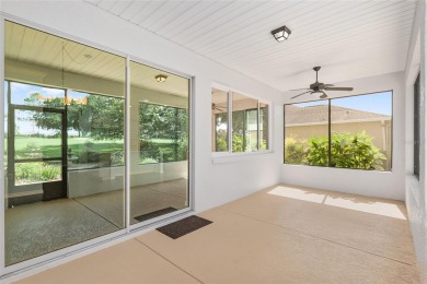 Life's too short for yard work - unless it's efforts to enhance on On Top of the World Golf Course in Florida - for sale on GolfHomes.com, golf home, golf lot