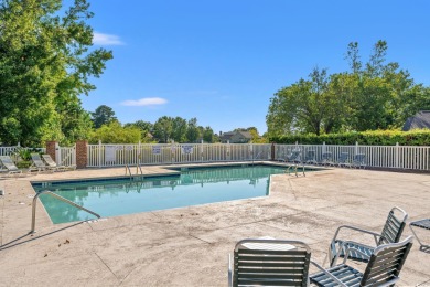 Located three miles from the beach, this lovely home in the on Wicked Stick Golf Club in South Carolina - for sale on GolfHomes.com, golf home, golf lot