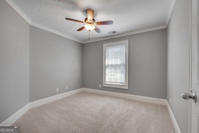This stunning home offers the perfect blend of comfort and on Bridgemill Golf Club in Georgia - for sale on GolfHomes.com, golf home, golf lot