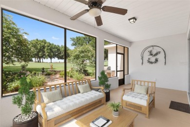 Life's too short for yard work - unless it's efforts to enhance on On Top of the World Golf Course in Florida - for sale on GolfHomes.com, golf home, golf lot
