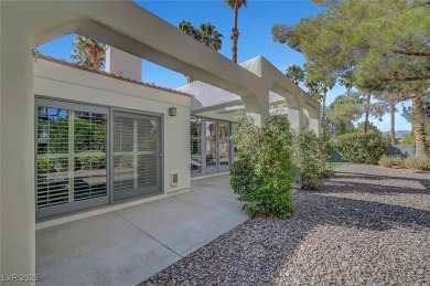 NW 1 Story 3bed 2 bath in sought-after, double-gated community on Painted Desert Golf Club in Nevada - for sale on GolfHomes.com, golf home, golf lot