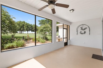 Life's too short for yard work - unless it's efforts to enhance on On Top of the World Golf Course in Florida - for sale on GolfHomes.com, golf home, golf lot
